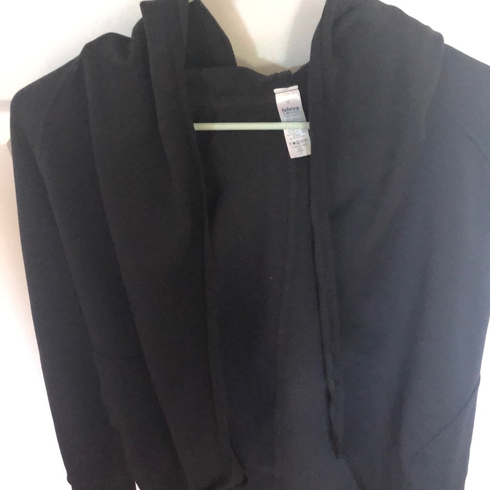 ivivva by lululemon coverup/wrap